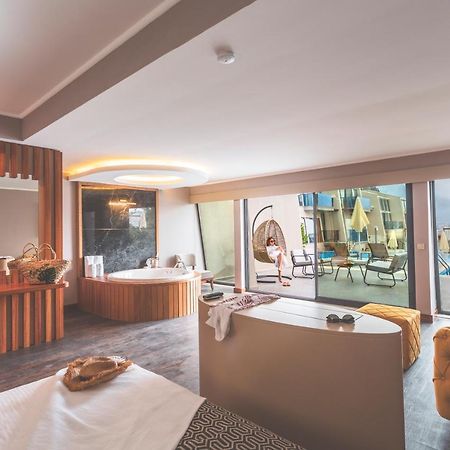 Orka Cove Hotel Penthouse&Suites Oludeniz Exterior foto