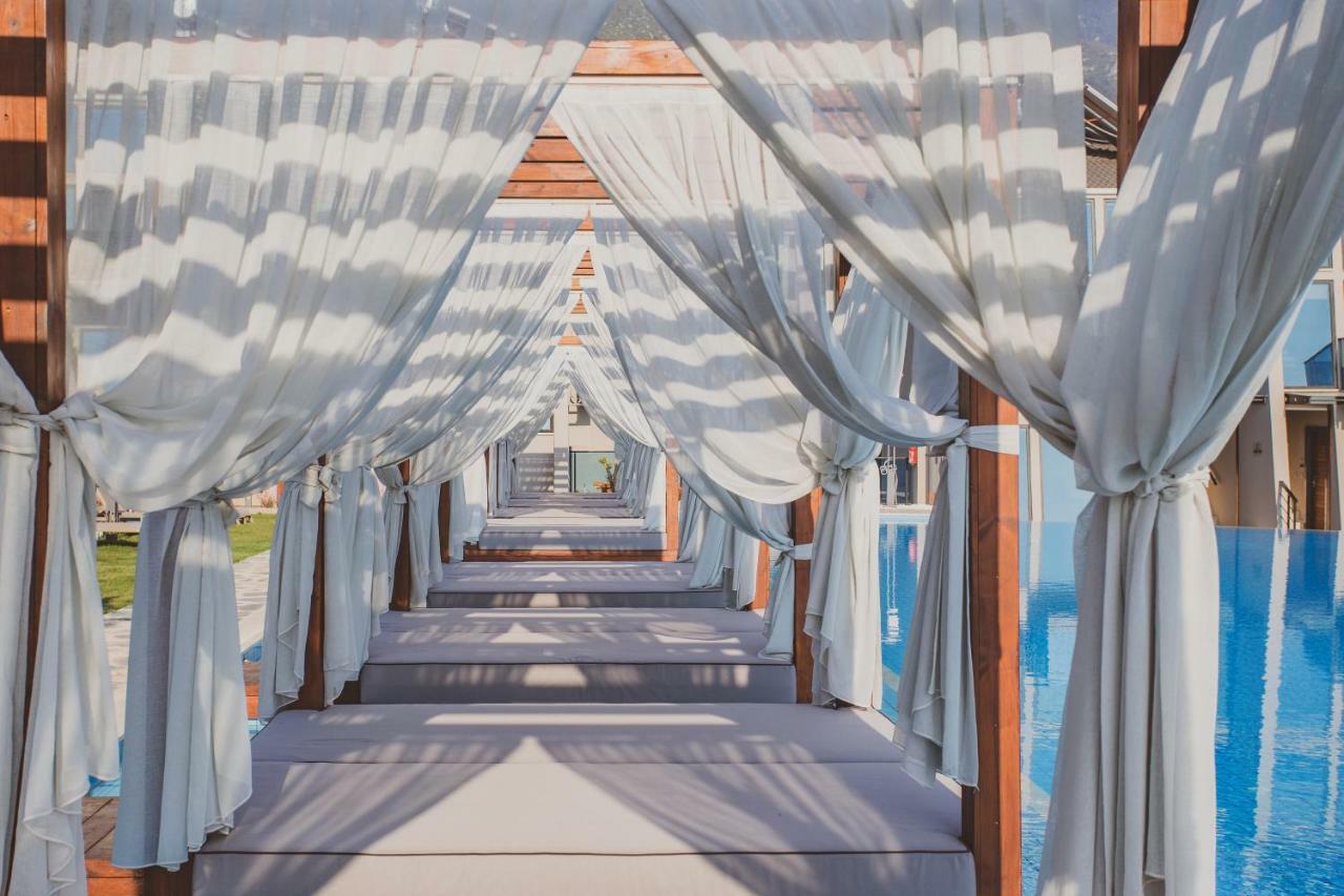 Orka Cove Hotel Penthouse&Suites Oludeniz Exterior foto