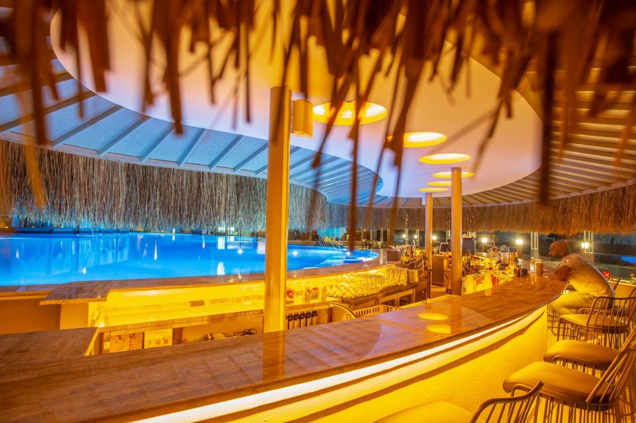 Orka Cove Hotel Penthouse&Suites Oludeniz Exterior foto